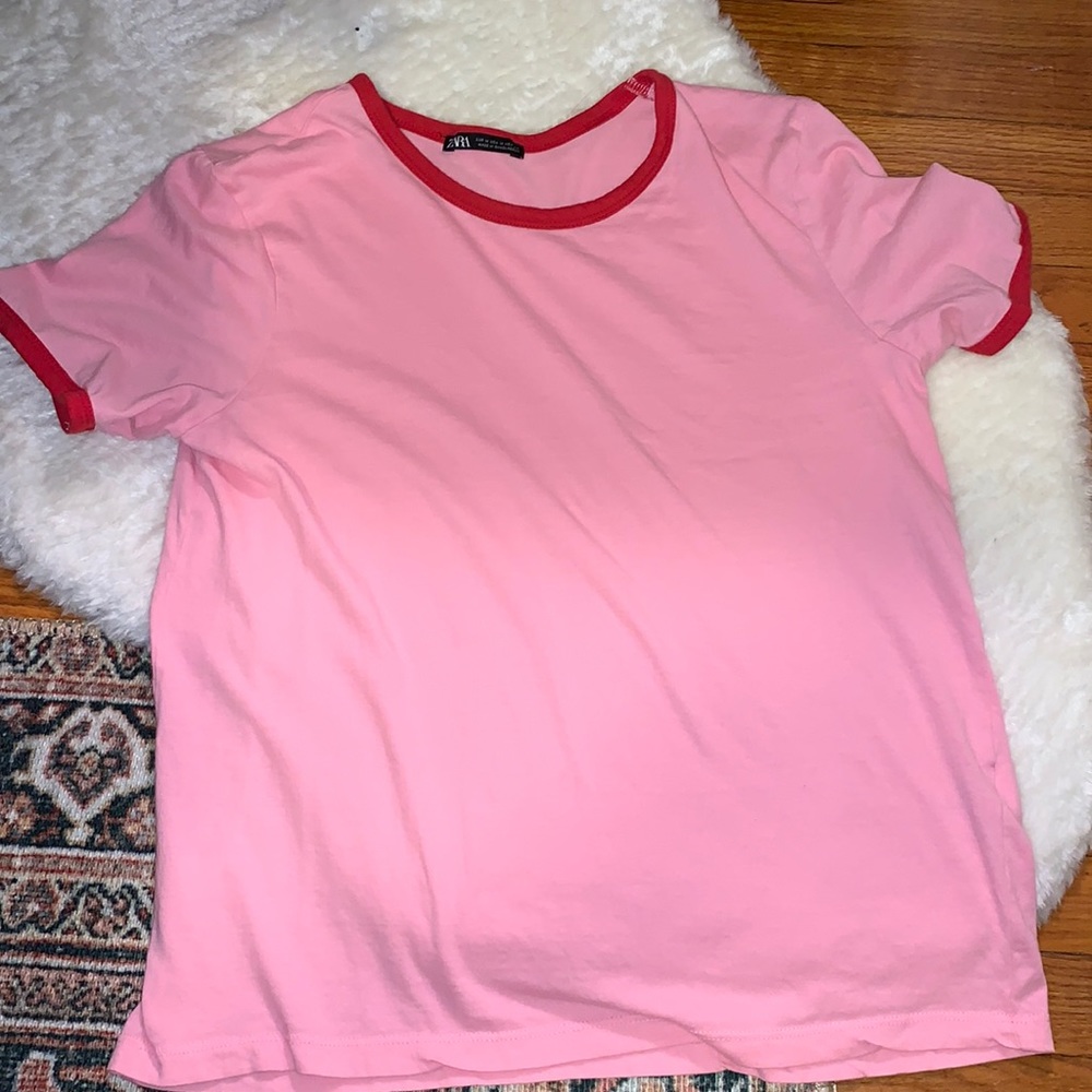 Zara T-Shirt
